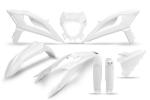 Verkleidungssatz Plastiksatz plastic kit fork passt an Beta Rr 250 450 2025 w