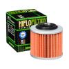 3x Hiflo HF151 lfilter oilfilter passt an Bmw F G 650 passt an Aprilia Gs Tr Sx