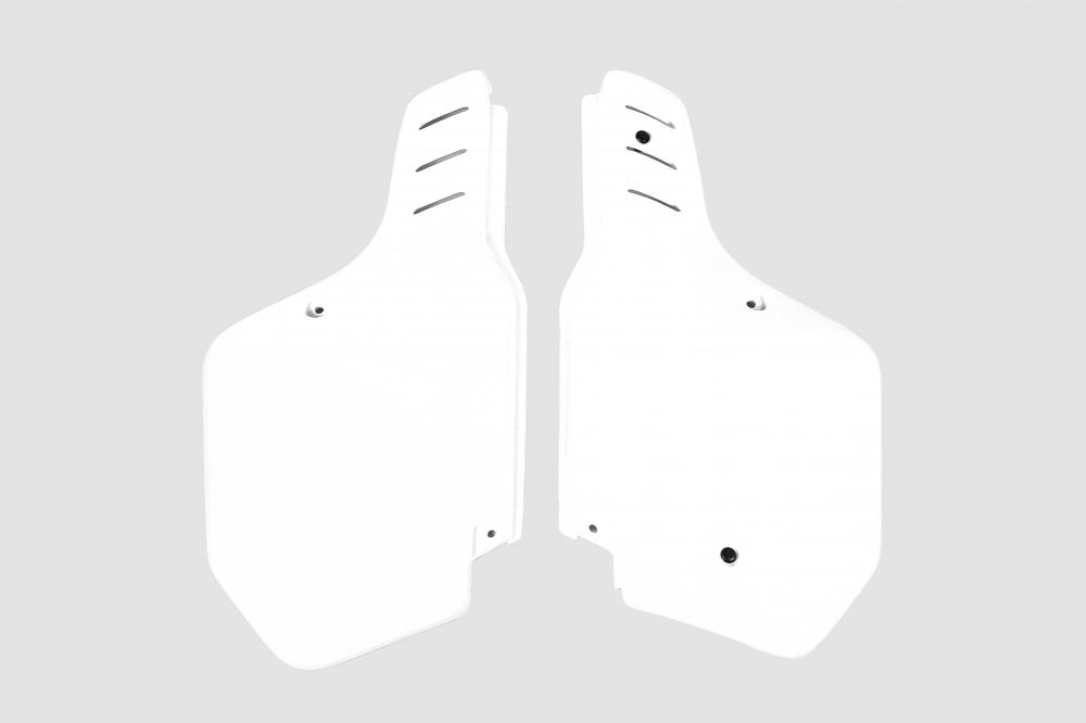 Seitenverkleidung side panels passt an Kawasaki Kx 125 88-89 250 500 Kdx 200 w