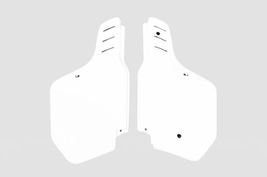 Seitenverkleidung side panels passt an Kawasaki Kx 125 88-89 250 500 Kdx 200 w