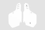 Seitenverkleidung side panels passt an Kawasaki Kx 125 88-89 250 500 Kdx 200 w Seitenverkleidung side panels passt an Kawasaki Kx 125 88-89 250 500 Kdx 200 w