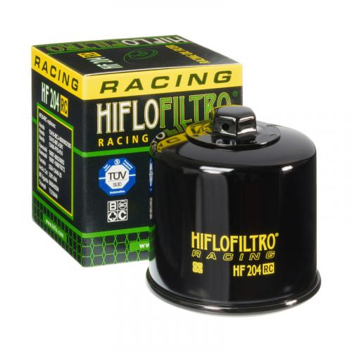 Hiflo HF204RC lfilter oilfilter passt an Honda Cb passt an Kawasaki En America