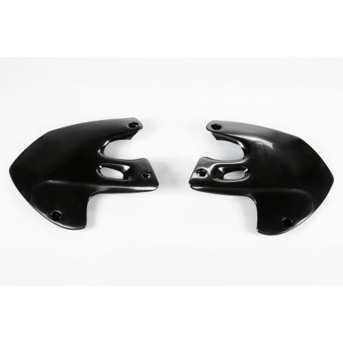 Khlerverkleidung Tankspoiler radiator scoop passt an Suzuki Rm 125 250 99-00 sw