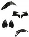 Verkleidungssatz Plastiksatz plastic kit passt an Ktm Lc4 625 660 03-06 640 sw Verkleidungssatz Plastiksatz plastic kit passt an Ktm Lc4 625 660 03-06 640 sw