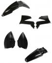 Verkleidungssatz Plastiksatz plastic kit passt an Ktm Lc4 625 660 03-06 620 sw Verkleidungssatz Plastiksatz plastic kit passt an Ktm Lc4 625 660 03-06 620 sw