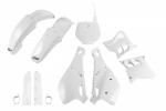 Verkleidungssatz Plastiksatz plastic kit fork passt an Yamaha Yz 125 250 93-95 w Verkleidungssatz Plastiksatz plastic kit fork passt an Yamaha Yz 125 250 93-95 w