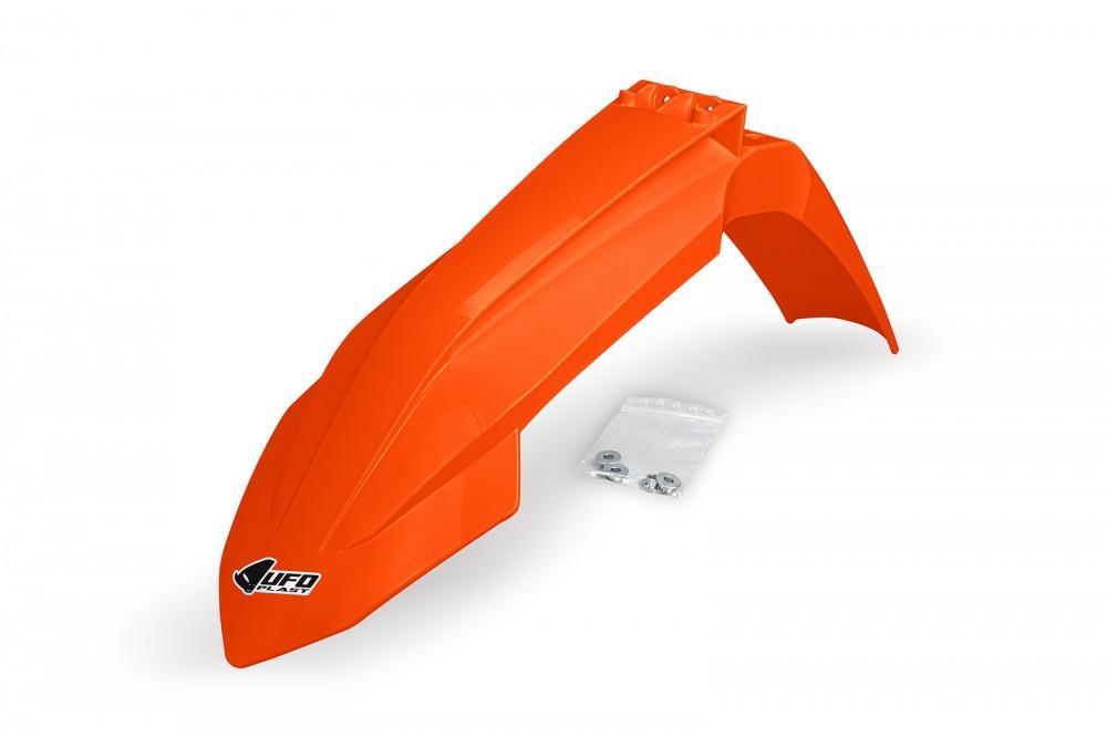 Schutzblech Kotflgel fender passt an Ktm Exc Exc-f 250 350 Sx 125 Sx-f 24-25 or