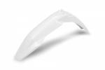 Schutzblech Kotfl�gel fender passt an Husqvarna Fc Fe 250 Tc Te i 150 2025 wei�
