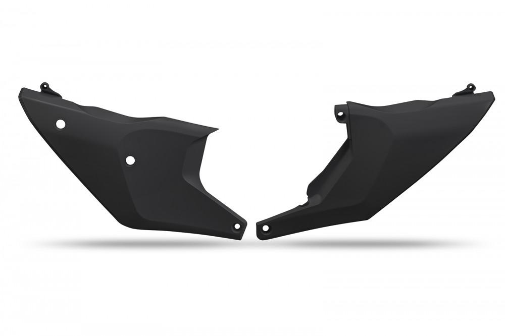 Seitenverkleidung Heckabdeckdung side panel passt an Husqvarna Fc Fe 250 2025 sw