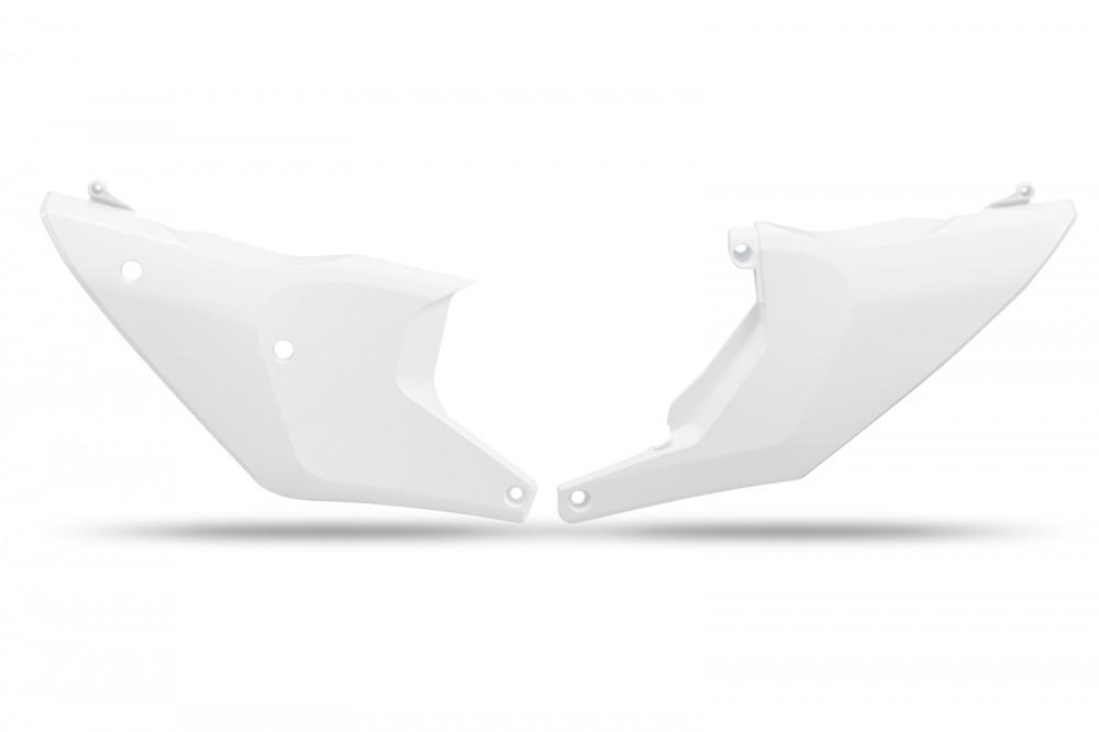 Seitenverkleidung Heckabdeckdung side panels passt an Husqvarna Fc Fe 250 2025 w
