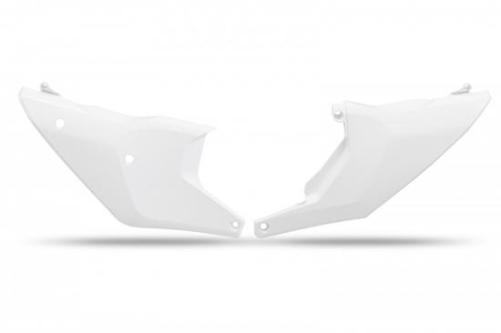 Seitenverkleidung Heckabdeckung side panels passt an Husqvarna Fc Fe 250 2025 w