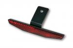 Rückstrahler Shin Yo Reflektor mit Halter für Kennzeichenhalter reflector Sumo Rückstrahler Shin Yo Reflektor mit Halter für Kennzeichenhalter reflector Sumo