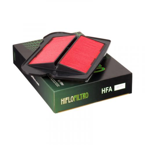 Hiflo HFA1912 Luftfilter airfilter passt an Honda Gl 1500 Goldwing 88-91 Se A