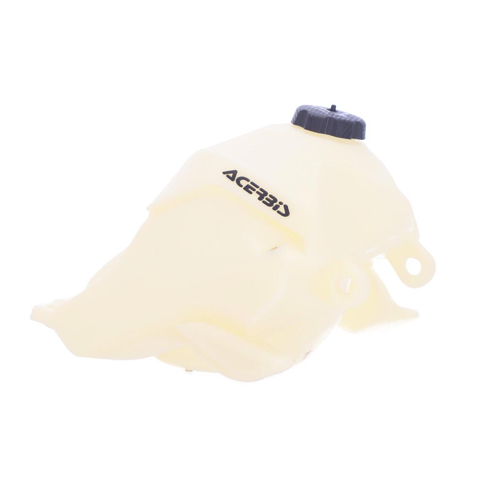 Tank Kraftstofftank Benzintank 14 l fuel tank passt an Honda Crf 300 L 21-25 w