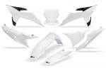 Verkleidungssatz Plastiksatz plastic kit passt an Ktm Sx 250 300 Xcf 2025 w-sw Verkleidungssatz Plastiksatz plastic kit passt an Ktm Sx 250 300 Xcf 2025 w-sw