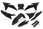 Verkleidungssatz Plastiksatz plastic kit fork passt an Ktm Sx 250 300 2025 sw Verkleidungssatz Plastiksatz plastic kit fork passt an Ktm Sx 250 300 2025 sw