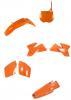 Verkleidungssatz Plastiksatz plastic passt an Ktm Sx 125 250 380 520 98-00 or Verkleidungssatz Plastiksatz plastic passt an Ktm Sx 125 250 380 520 98-00 or