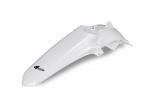 Schutzblech hinten Kotflügel rear fender passt an Yamaha Yz 125 250 22-25 weiß Schutzblech hinten Kotflügel rear fender passt an Yamaha Yz 125 250 22-25 weiß