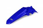 Schutzblech hinten Kotflügel rear fender passt an Yamaha Yz 125 250 22-25 blau Schutzblech hinten Kotflügel rear fender passt an Yamaha Yz 125 250 22-25 blau