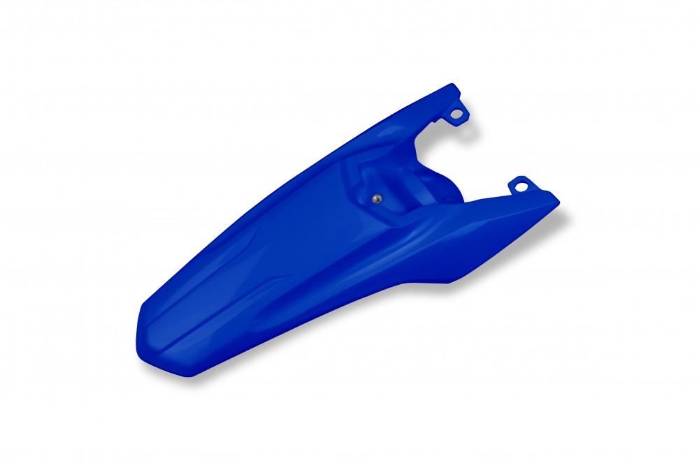 Schutzblech hinten Kotflgel rear fender passt an Yamaha Yz 65 19-25 blau