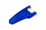 Schutzblech hinten Kotflügel rear fender passt an Yamaha Yz 65 19-25 blau Schutzblech hinten Kotflügel rear fender passt an Yamaha Yz 65 19-25 blau