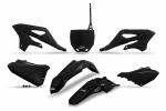Verkleidungssatz Plastiksatz plastic kit passt an Yamaha Yz 85 22-23 sw Verkleidungssatz Plastiksatz plastic kit passt an Yamaha Yz 85 22-23 sw