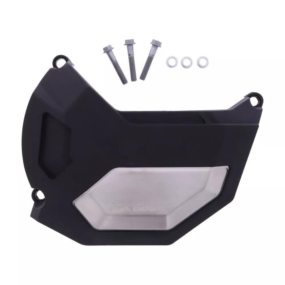 Kupplungsdeckelschutz Kurbelgehuse clutch passt an Honda Nc 750 X 18-20 sw