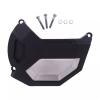 Kupplungsdeckelschutz Kurbelgehäuse clutch passt an Honda Nc 750 X 18-20 sw Kupplungsdeckelschutz Kurbelgehäuse clutch passt an Honda Nc 750 X 18-20 sw