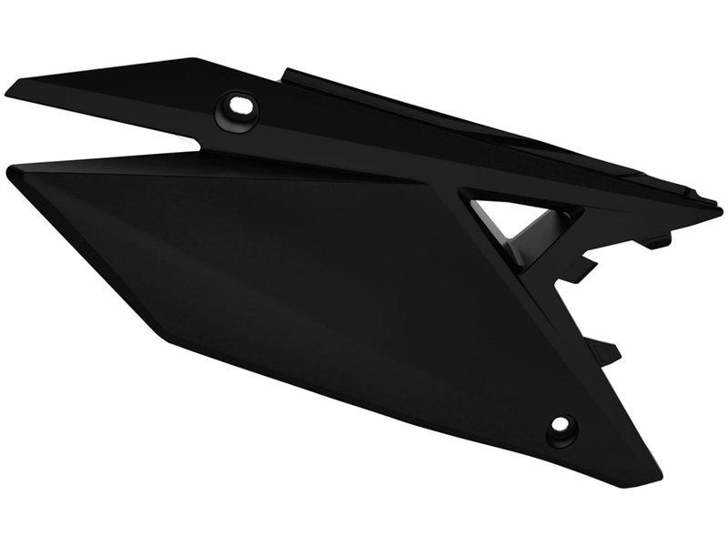 Seitenverkleidung Heckverkleidung side panels passt an Suzuki Rmz 250 450 sw