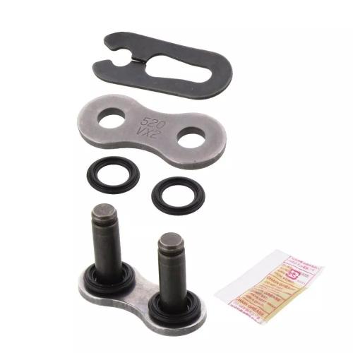 Did 520 Vx2 Kettenschloss Clipschloss X-Ring chain lock clip Enduro Cross