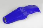 Schutzblech hinten Kotflügel rear fender passt an Yamaha Yz 80 93-01 blau Schutzblech hinten Kotflügel rear fender passt an Yamaha Yz 80 93-01 blau