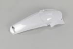 Schutzblech hinten Kotflügel rear fender passt an Yamaha Yzf 250 450 06-09 weiß Schutzblech hinten Kotflügel rear fender passt an Yamaha Yzf 250 450 06-09 weiß