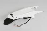 Schutzblech hinten Kotflgel fender passt an Husqvarna Te 250 300 Fe 350 14-16 w