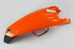 Schutzblech hinten Kotflgel fender passt an Ktm Exc 125 250 350 450 12-16 or