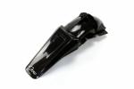 Schutzblech hinten Kotflügel rear fender passt an Kawasaki Kx 125 250 99-02 sw Schutzblech hinten Kotflügel rear fender passt an Kawasaki Kx 125 250 99-02 sw