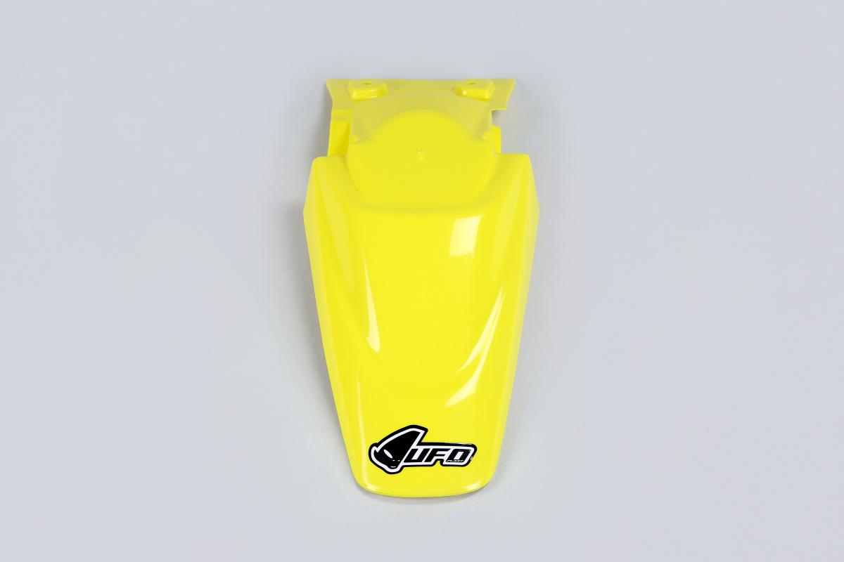 Schutzblech hinten Kotflgel fender passt an Kawasaki Klx 110 01-09 Kx 65 gelb