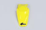 Schutzblech hinten Kotflügel fender passt an Kawasaki Klx 110 01-09 Kx 65 gelb Schutzblech hinten Kotflügel fender passt an Kawasaki Klx 110 01-09 Kx 65 gelb
