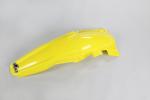 Schutzblech hinten Kotflgel rear fender passt an Suzuki Rmz Rm-z 450 05-07 gelb