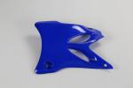 Tankverkleidung Kühlerspoiler radiator scoops passt an Yamaha Yz 85 02-14 80 bl Tankverkleidung Kühlerspoiler radiator scoops passt an Yamaha Yz 85 02-14 80 bl