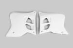 Tankverkleidung Kühlerschutz radiator scoops passt an Yamaha Yz 125 250 93-95 w Tankverkleidung Kühlerschutz radiator scoops passt an Yamaha Yz 125 250 93-95 w