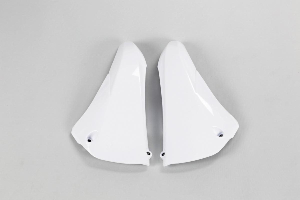 Khlerabdeckung Khlerspoiler radiator scoops passt an Yamaha Yzf Yz450f 10-13 w