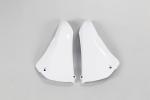 Kühlerabdeckung Kühlerspoiler radiator scoops passt an Yamaha Yzf Yz450f 10-13 w Kühlerabdeckung Kühlerspoiler radiator scoops passt an Yamaha Yzf Yz450f 10-13 w