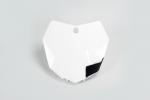 Startnummerntafel number plate passt an Ktm Sx 125 150 Sxf 250 13-15 weiß Startnummerntafel number plate passt an Ktm Sx 125 150 Sxf 250 13-15 weiß