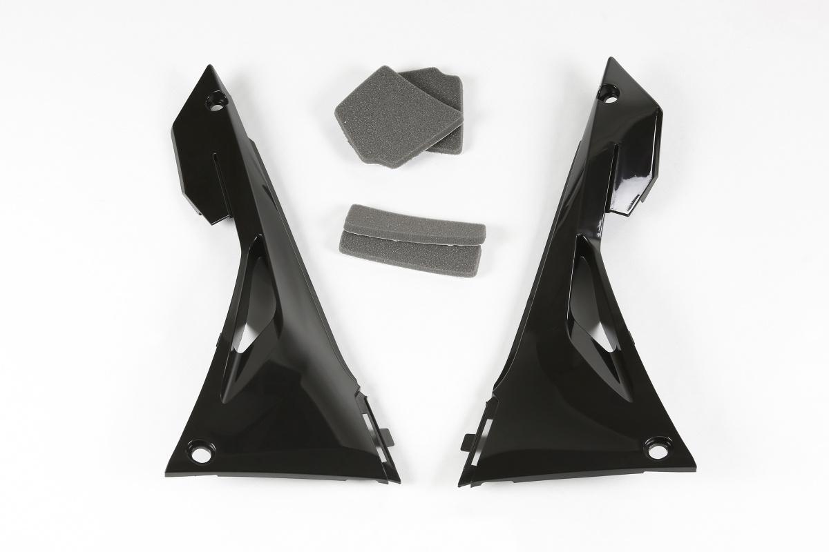 Luftfilterkastenabdeckung airbox cover passt an Honda Crf 450 R Rx 17-20 250 sw