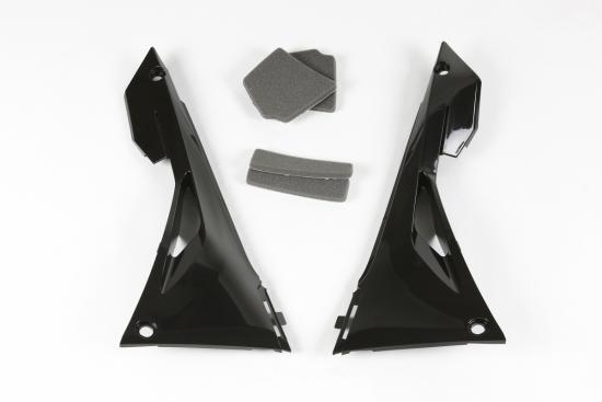 Luftfilterkastenabdeckung airbox cover passt an Honda Crf 450 R Rx 17-20 250 sw
