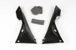 Luftfilterkastenabdeckung airbox cover passt an Honda Crf 450 R Rx 17-20 250 sw Luftfilterkastenabdeckung airbox cover passt an Honda Crf 450 R Rx 17-20 250 sw