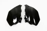 Seitenverkleidung Heckverkleidung side panels passt an Yamaha Yz 250 02-14 sw