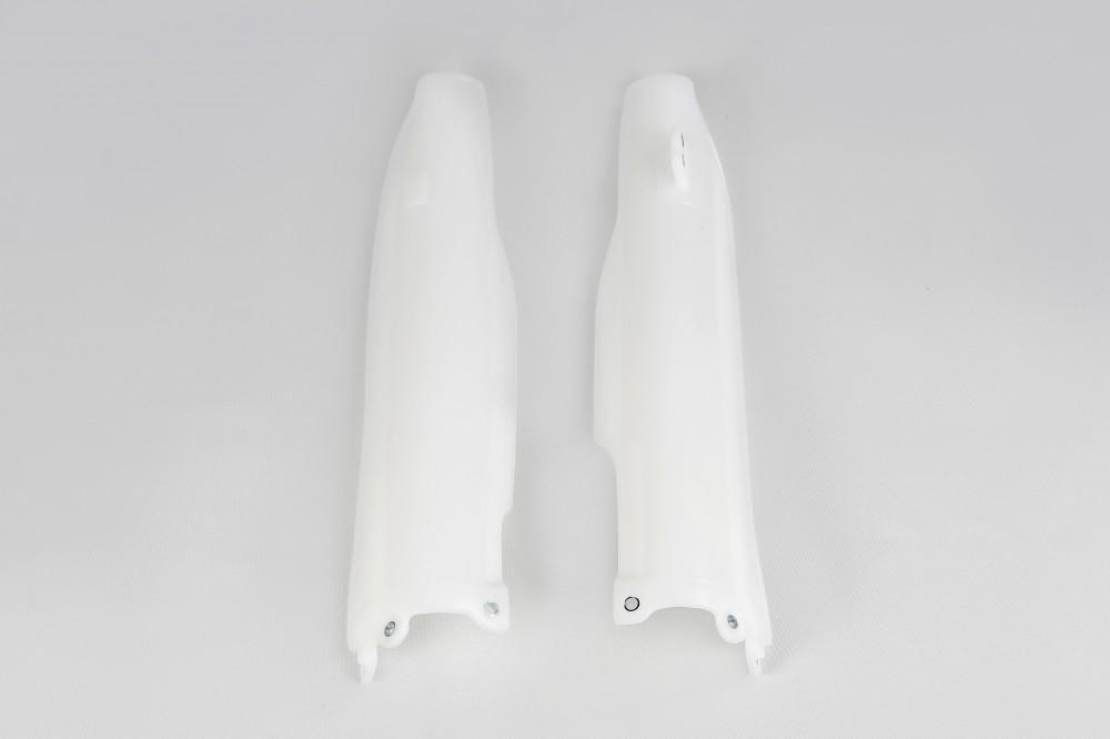 Gabelschutz Gabelprotektoren fork guards passt an Kawasaki Klx 450 R 07-23 Kxf w