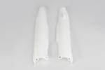 Gabelschutz Gabelprotektoren fork guards passt an Kawasaki Klx 450 R 07-23 Kxf w Gabelschutz Gabelprotektoren fork guards passt an Kawasaki Klx 450 R 07-23 Kxf w