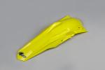 Schutzblech hinten Kotflgel rear fender passt an Suzuki Rmz 250 450 19-25 gelb